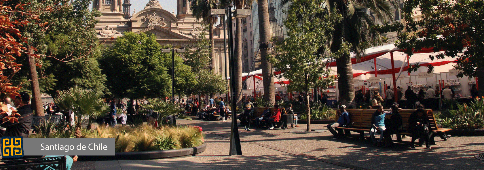 Santiago-de-Chile