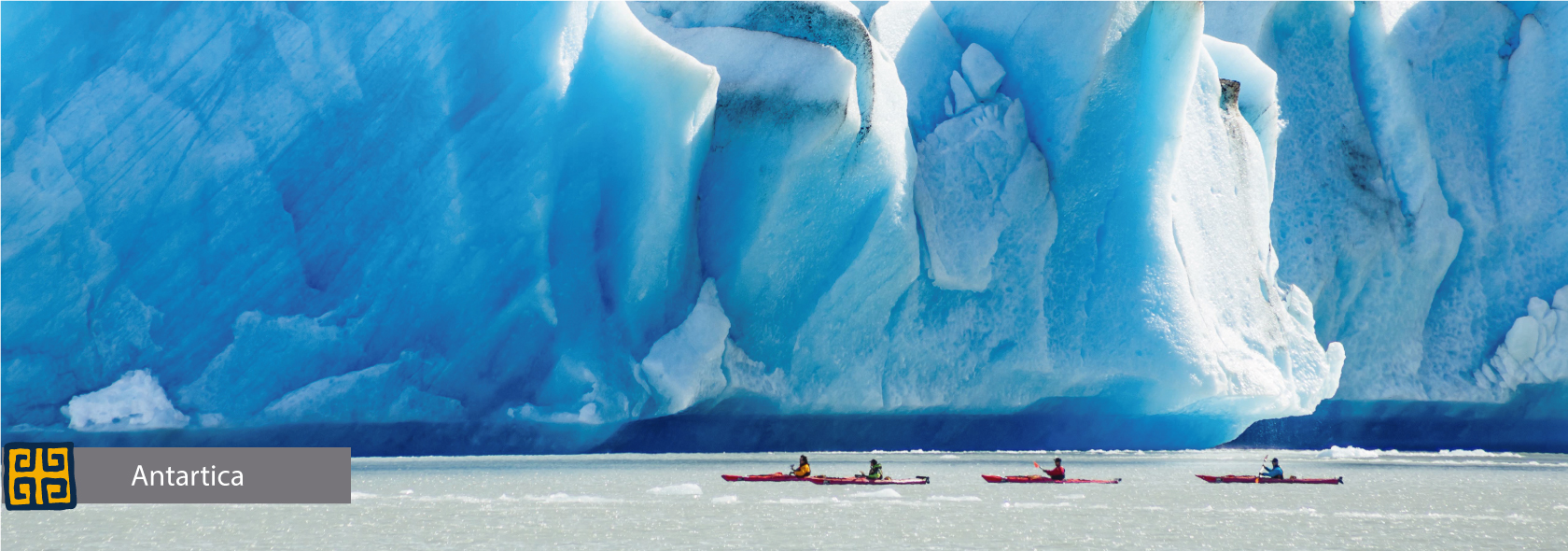 Antartica