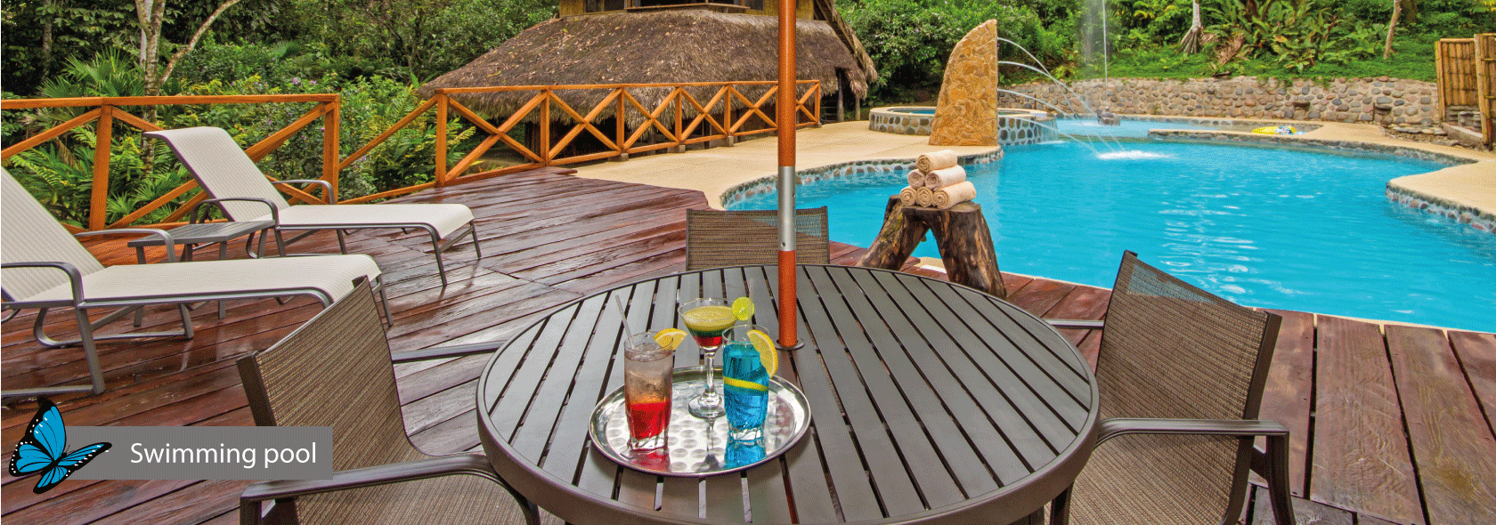 swimming-pool
