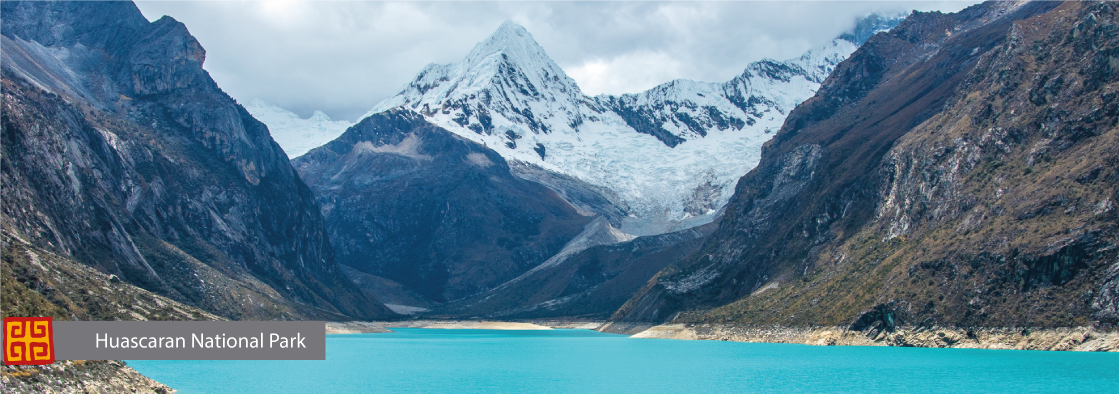 Huascaran Peru