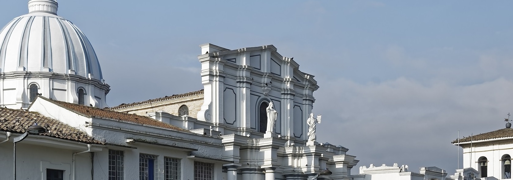 Popayan Colombia