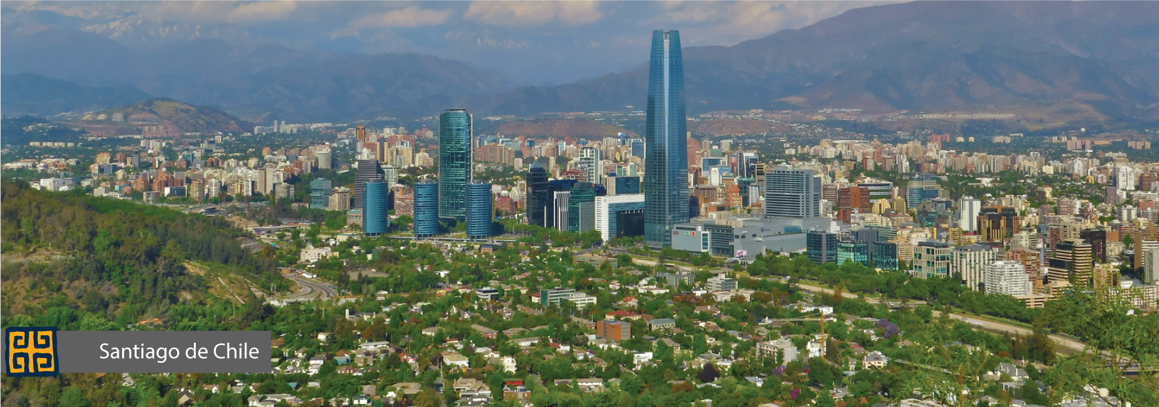 Santiago-de-Chile