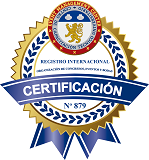 MICE certification