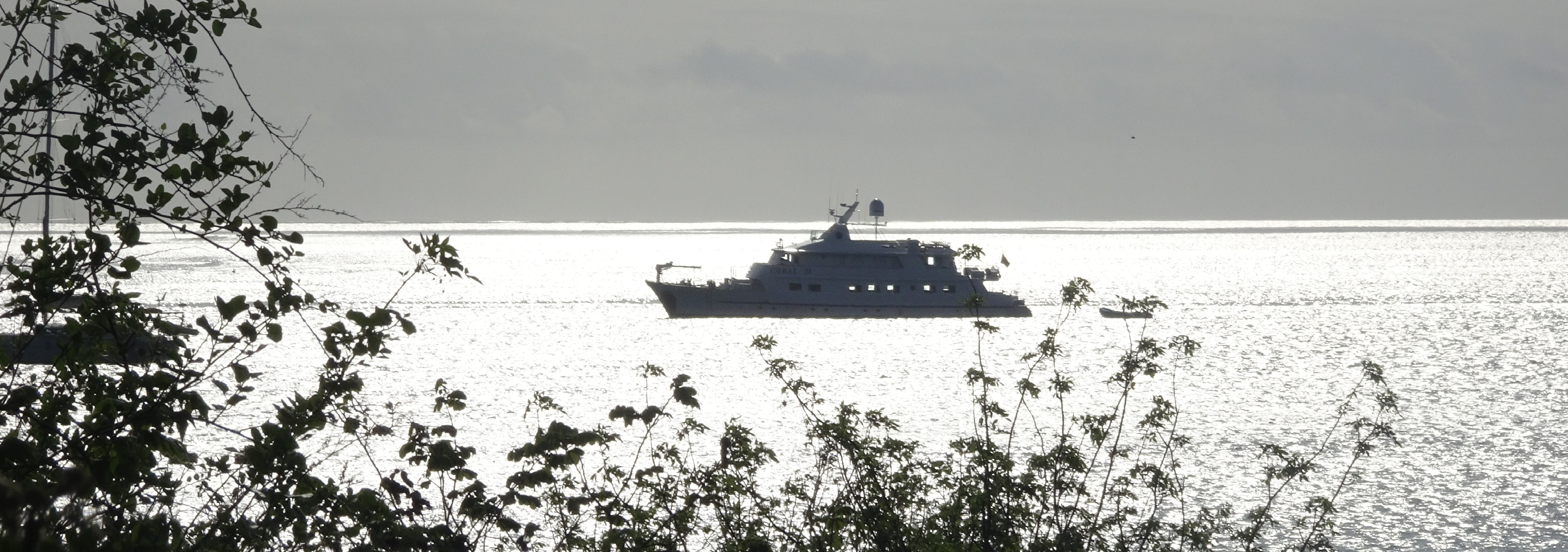 Galapagos Islands blog