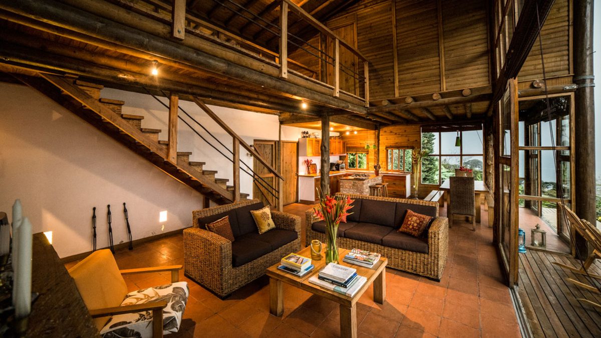 Colombia _Galavanta_Casa Oropendola_Interior