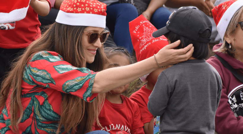 Empowering rural education in Ecuador