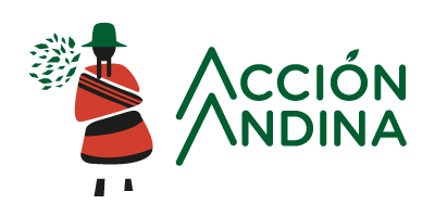Acción Andina logo